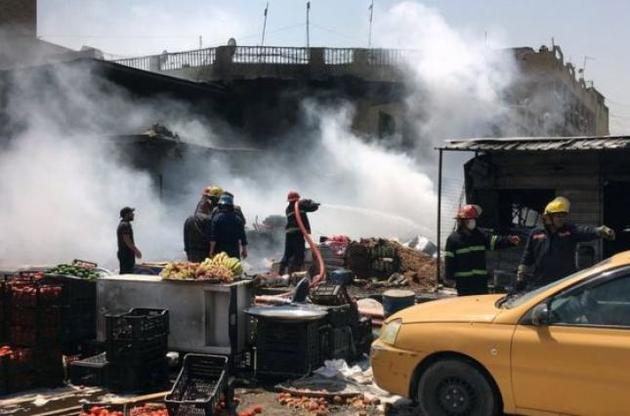 Местные власти ожидают роста числа жертв