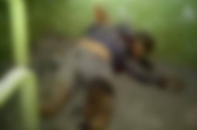 Воював в АТО харків'янин підірвав сам себе