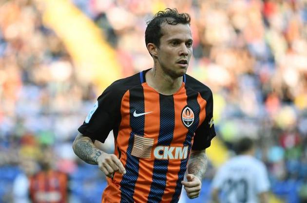 Один з найкращих голів на рахунку Бернарда