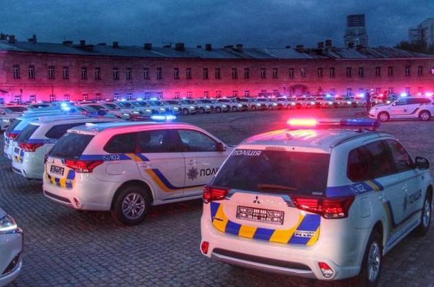 В НПУ пояснили отказ заправлять машины бензином от "Трейд Коммодити" "коррупционными рисками"