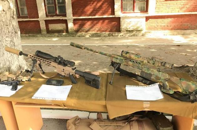 В АП розповіли, як Порошенко купує зброю для ЗСУ