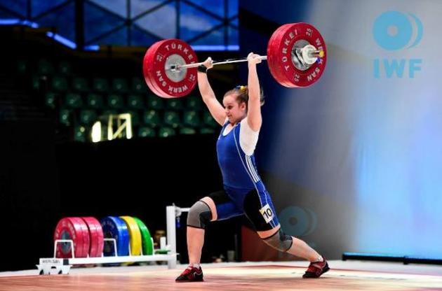 Украинцы рискуют пропустить ЧМ в Анахайме