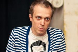 Павел Юров: 