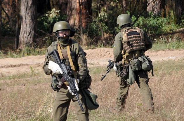 Боевики в Донбассе 22 раза за сутки нарушили перемирие