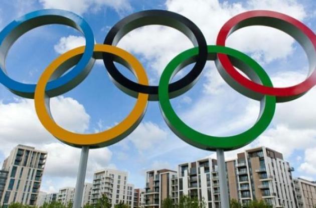 США и Великобритания потребовали снять Россию с Олимпиады-2018