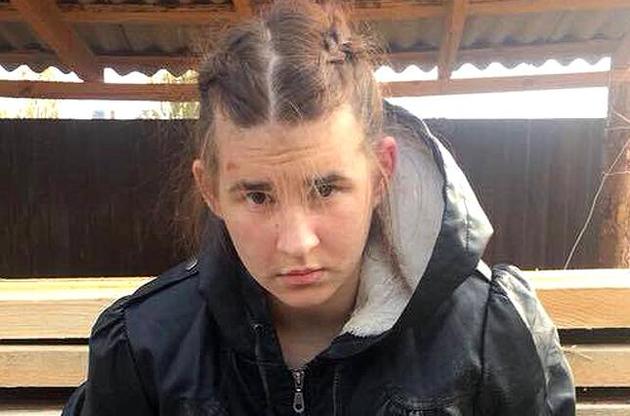 20-річну підозрювану не стали відправляти до СІЗО