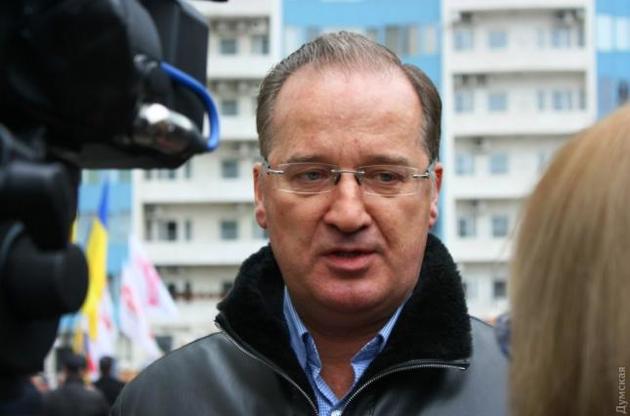 Задержаны подозреваемые стрелявшие в Радковского