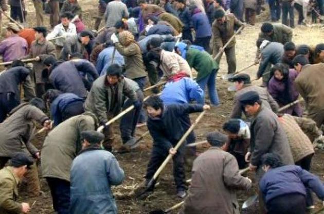 У світі досі поширена експлуатація рабів, у тому числі дітей