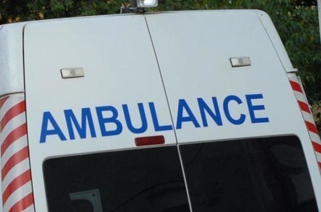 Чоловіку було 54 роки