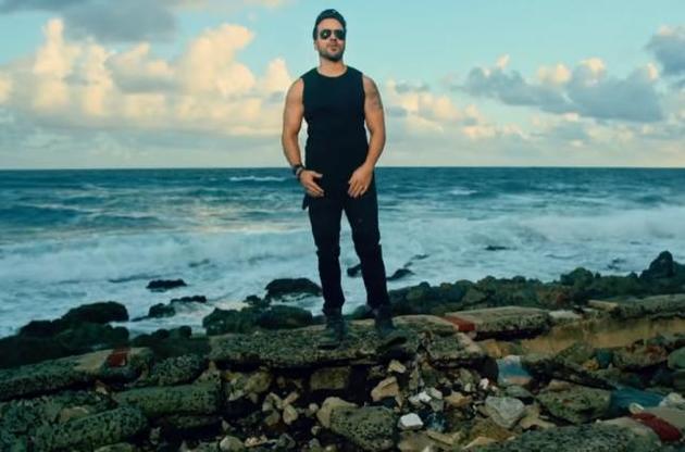 Despacito подивилися більше чотирьох мільярдів разів