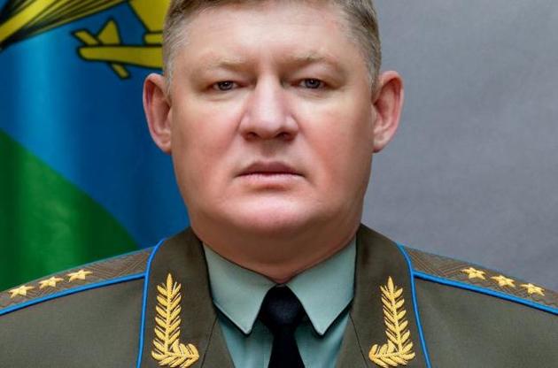 Російський генерал, що керував захопленням Криму, зламав хребет у ДТП - росЗМІ