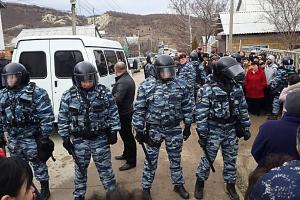 Миссия ООН: Ситуация с правами человека в Крыму существенно ухудшилась