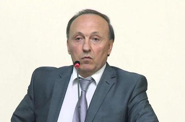 Прокуратура відкрила кримінальну справу проти ректора одеського вузу