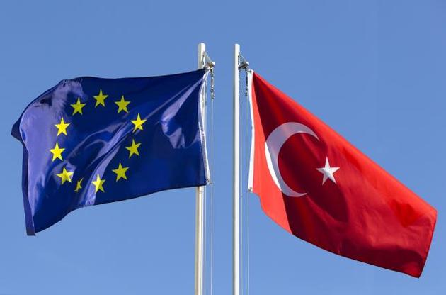 Турция и Европа: болото неопределенного будущего