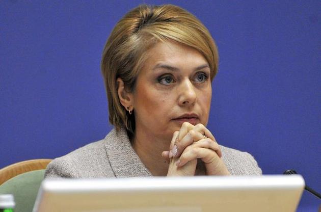 Гриневич погодилася зустрітися з угорським міністром для обговорення закону про освіту.