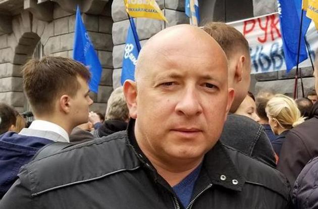 Суд приостановил принудительное выдворение из Украины брата Саакашвили