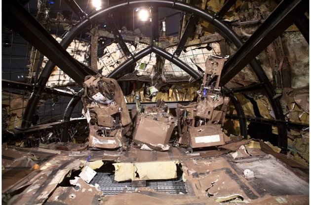 Суд на тих, хто збив Боїнг, оплатять Нідерланди