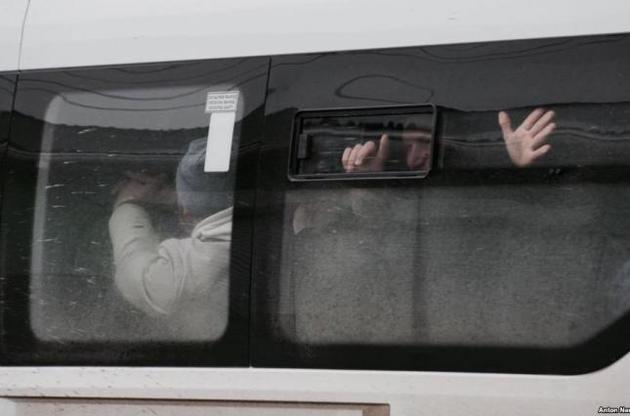 В аннексированном Россией Крыму бесследно пропадают люди