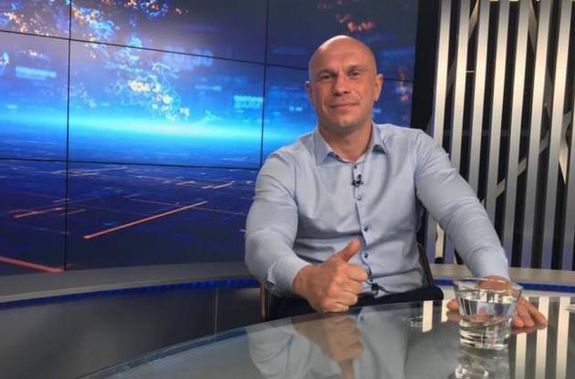 Деньги на предвыборную кампанию Кива хочет получить от народа