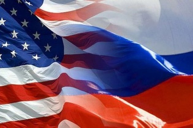 Госдепартамент США ответил РФ по поводу ее шумихи из-за флагов