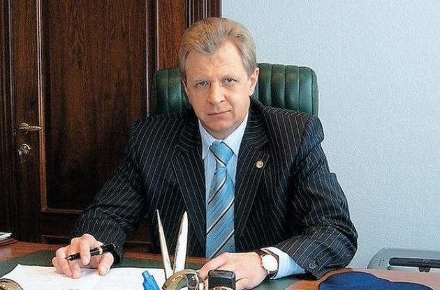 ГПУ передала до суду справу екс-заступника міністра промполітики Кучера та його синів