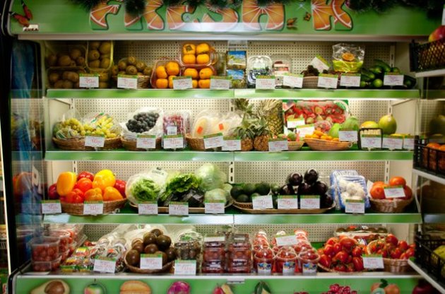 Роздрібна торгівля в Україні не зростає, а відображає інфляцію