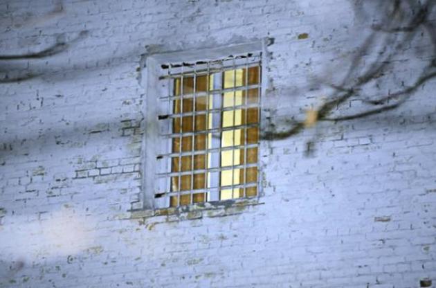 Одеському тюремнику повідомили про підозру в організації тортур у СІЗО