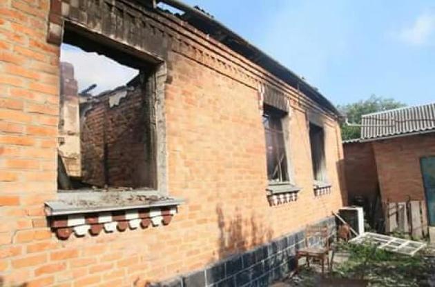 В результаті вибухів на арсеналі в Калинівці пошкодження отримали близько 2 тисяч будинків