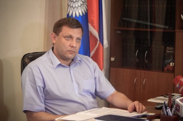 Російські куратори ОРДО можуть поміняти &quot;керівництво&quot;