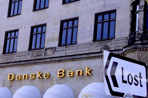 Во Франции открыли расследование против Danske Bank.