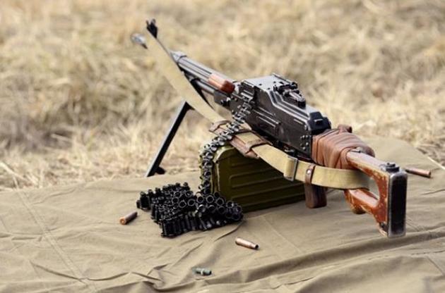 Amnesty International рассказала о контракте Украины на поставки оружия в Южный Судан