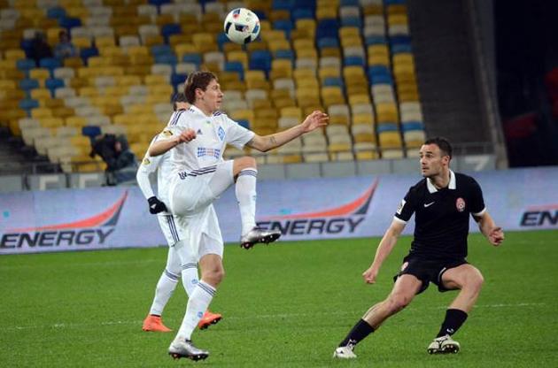 У центральному матчі туру зіграють &quot;Динамо&quot; і &quot;Зоря&quot;