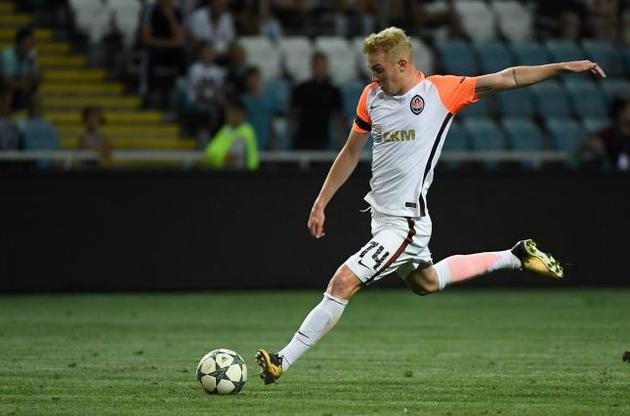 В прошлом году в этом списке был Виктор Коваленко