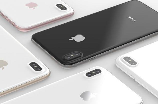 Apple відзначить ювілей своїх смартфонів новим iPhone