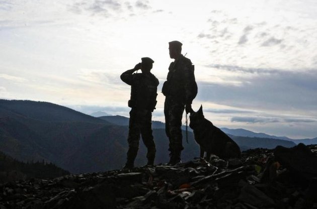 Українські та російські прикордонники зустрінуться у Брянську