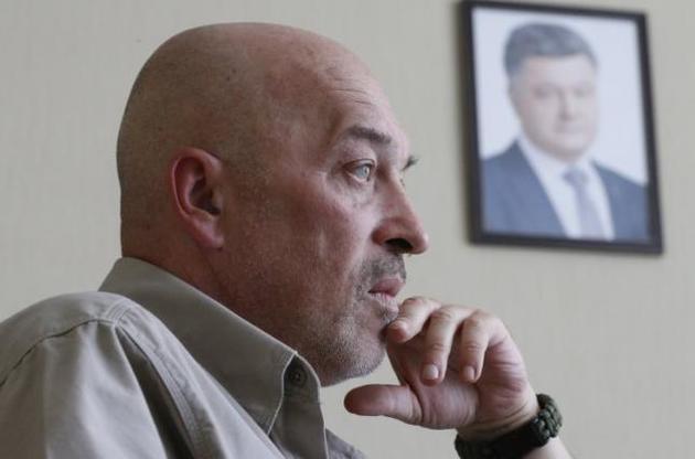 В МинВОТ заявляют о том, что в АП не советуются с ними относительно законопроекта о реинтеграции Донбасса