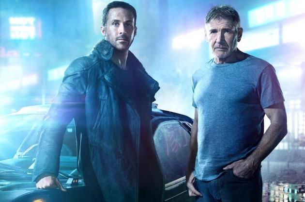 "Бегущий по лезвию 2049" выйдет на экраны уже 5 октября