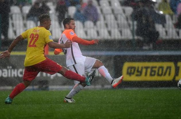 Один з голів на рахунку Марлоса