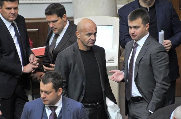 Кононенко хочет ускорить процесс решительных реформ