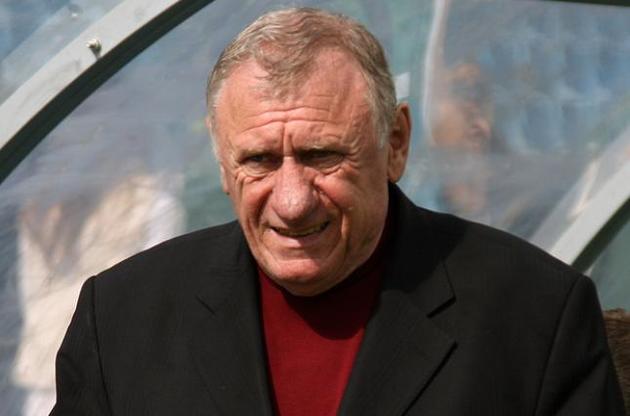 Дячук-Ставицкий работал в &quot;Карпатах&quot; с 2015 года