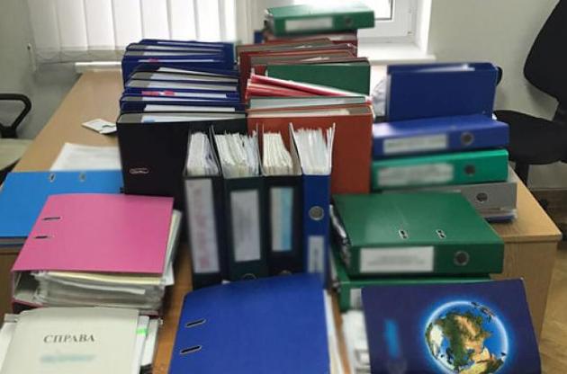 Щомісячно оборудки завдавали збитки державі на 1 млрд гривень