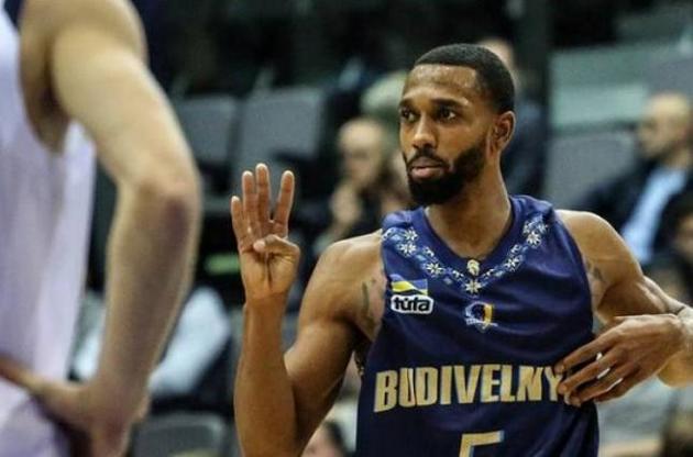 &quot;Будивельник&quot; выиграл все свои матчи