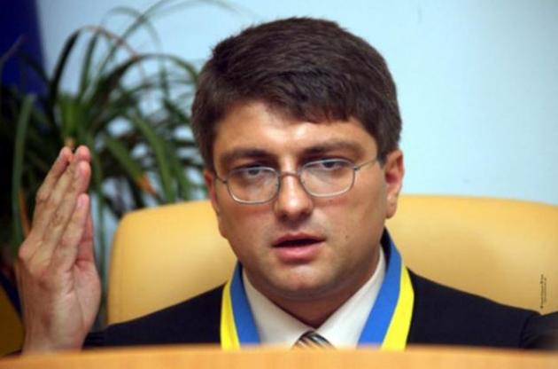 Апеляційний суд міста Києва дозволив затримати суддю Родіона Кірєєва