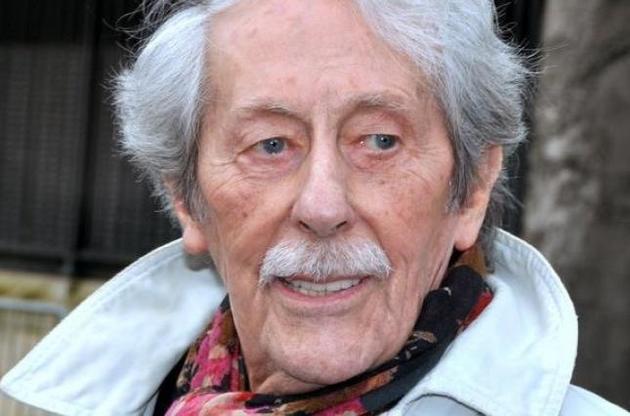 Жан Рошфор скончался в возрасте 87 лет