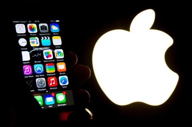 ЕК подала иск против Ирландии за неспособность взыскать с Apple миллиарды налогов
