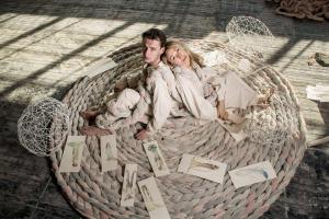 Сезон за пределами столицы: "Ромео", "Олеся", "Лісова пісня"