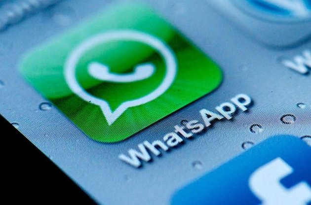 В Китае заблокировали WhatsApp – NYT