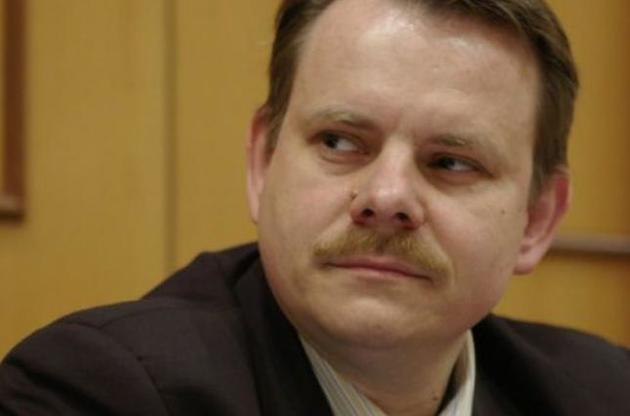 СБУ пока не согласовала кандидатуру поляка главой "Укртрансгаза"