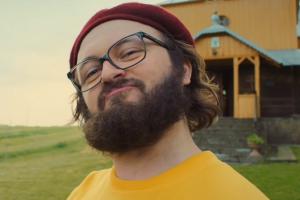 Раз пошел я на DZIDZIO