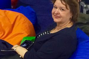 Олена Турос: 